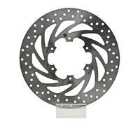Brembo Serie Oro Front Brake Disc for Piaggio 300 Beverly S 11>