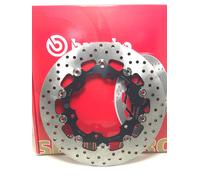 Brembo Front Floating Brake Disc 78B30 Yamaha Yzf R Thunder Cat 600 2004