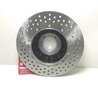 Brake Disc for BMW R 100 S 1976-1979 Front Brembo