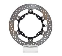 Brembo Serie Oro Front Brake Disc for Beta 498 RR 12>