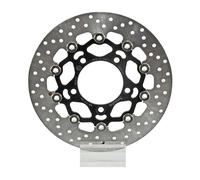 BREMBO FRONT FLOATING BRAKE DISC GOLD SERIES FIT ON KYMCO XCITING I 14-15