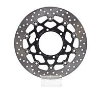 Motorcycle Brake Disc Front 78B40863 Brembo Genuine Top Quality Guaranteed New