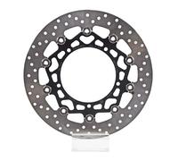 Brembo Brake-Discs Floating Disc