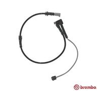 Brembo A 00 506 servo-frein Systems