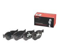 P 06 049 Disc Brake Brake Pad Set Front PRIME LINE Pads Fits BMW X4 X5 X6 Brembo