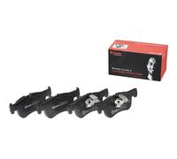 Brembo P06078 Front Disc Brake Pad - Set of 4
