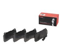BREMBO P 23 115 Brake pad set