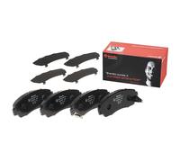 Brembo P28068 Front Brake Pad Set Fits Acura Aeolus Baic Huansu Changan Geely F7