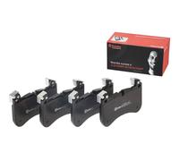 Brembo Front P44029 Brake Pads Fits Land Rover Defender Discovery Range Rover