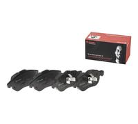 BREMBO P 59 043 Brake pad set