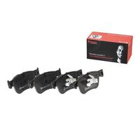 BREMBO P 61 135 Brake pad set