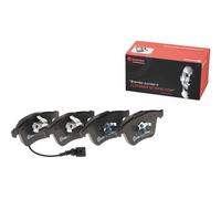 BREMBO P 85 079 Brake pad set