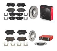 Brembo 08.D220.11 - Brake Disc