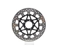 BREMBO GOLD FLOATING FRONT BRAKE DISC FOR DUCATI PANIGALE 1299 S 15-17