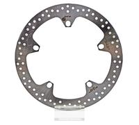 BREMBO GOLD FRONT FIXED BRAKE DISC FIT ON BMW HP2 MEGAMOTO 07
