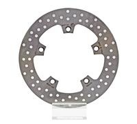 BREMBO GOLD FRONT FIXED BRAKE DISC FIT ON TGB X-MOTION 10-17