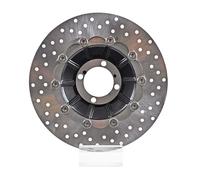 Brembo Brake discs certified to ECE R90 FRONT, 285MM,FLOAT.,W.ABE