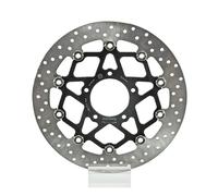 Brembo Brake Disc front Compatible With MV Agusta Superveloce 800 Ago 2022