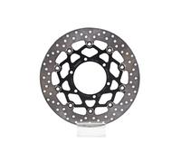 SUZUKI GSXR 600 K8 - L6 BREMBO UPGRADE KIT BRAKE DISCS X2 320MM INC FITTING KIT