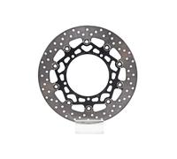 BREMBO GOLD FRONT FLOATING BRAKE DISC FOR YAMAHA XT Z SUPER TENERE ABS 17-20