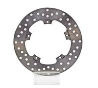 Brake Disc Rear BREMBO 68B40777 Piaggio Nexus Ie Sp 500 2006 2007 2008