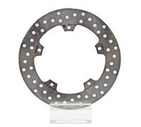 BREMBO GOLD REAR FIXED BRAKE DISC FIT ON BMW S 1000 RR 15-18