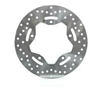 BREMBO 68B407K9 Brake disc