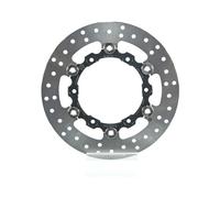 Brembo S.p.A. Serie Oro Round Floating Brake Disc