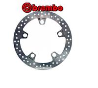 Brembo Gold Series 68B407N0 Front Brake Disc Honda Crosstourer 1200 Year 2013