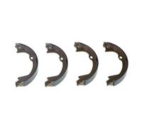 BREMBO S 37 508 Handbrake shoes