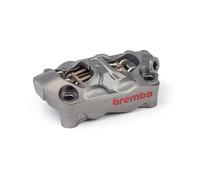 Clamp Of Brake BREMBO Hypure Derecha-Titanio for Moto Spare Parts Accessories