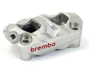 BREMBO HYPURE M4.30 BRAKE CALIPER DUCATI PANIGALE V4 1100 ABS 920E94033