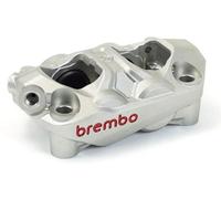 BREMBO HYPURE M4.30 BRAKE CALIPER DUCATI PANIGALE V4 1100 ABS 920E94034