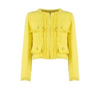 Brembo Jacket - female - Nenette - Light Jackets - Yellow - S - Jackets S