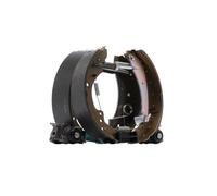 BREMBO K 23 035 Drum brake kit