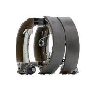 BREMBO K 23 036 Brake Set, drum brakes