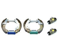 BREMBO K 23 039 Brake Shoe Set for FIAT