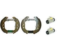 BREMBO K 23 068 Brake Shoe Set for CITRO?N,FIAT,PEUGEOT