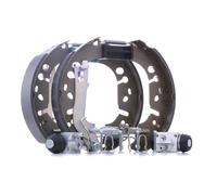 BREMBO K 23 069 Brake Set, drum brakes