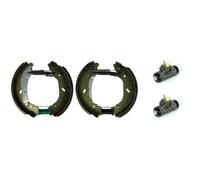 BREMBO K 56 017 Brake Shoe Set Rear for Transit Maxus