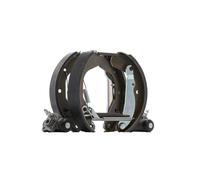 BREMBO K 59 027 Drum brake kit
