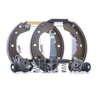 BRAKE SHOE SET FOR OPEL ASTRA/Hatchback OPTIMA CORSA/Van/Caravan/STATION/WAGON