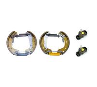 BRAKE SHOE SET FOR OPEL ASTRA/Hatchback OPTIMA CORSA/Van/Caravan/STATION/WAGON