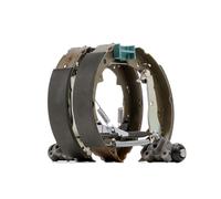BREMBO K 61 019 Drum brake kit