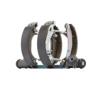 BREMBO K 61 035 Drum brake kit