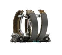BREMBO K 61 036 Drum brake kit