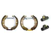BREMBO K 61 066 Brake Shoe Set for PEUGEOT