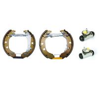 BREMBO K 61 067 Brake Shoe Set for PEUGEOT