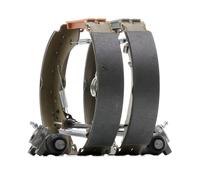 BREMBO K 61 068 Drum brake kit