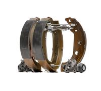 BREMBO K 61 071 Drum brake kit
